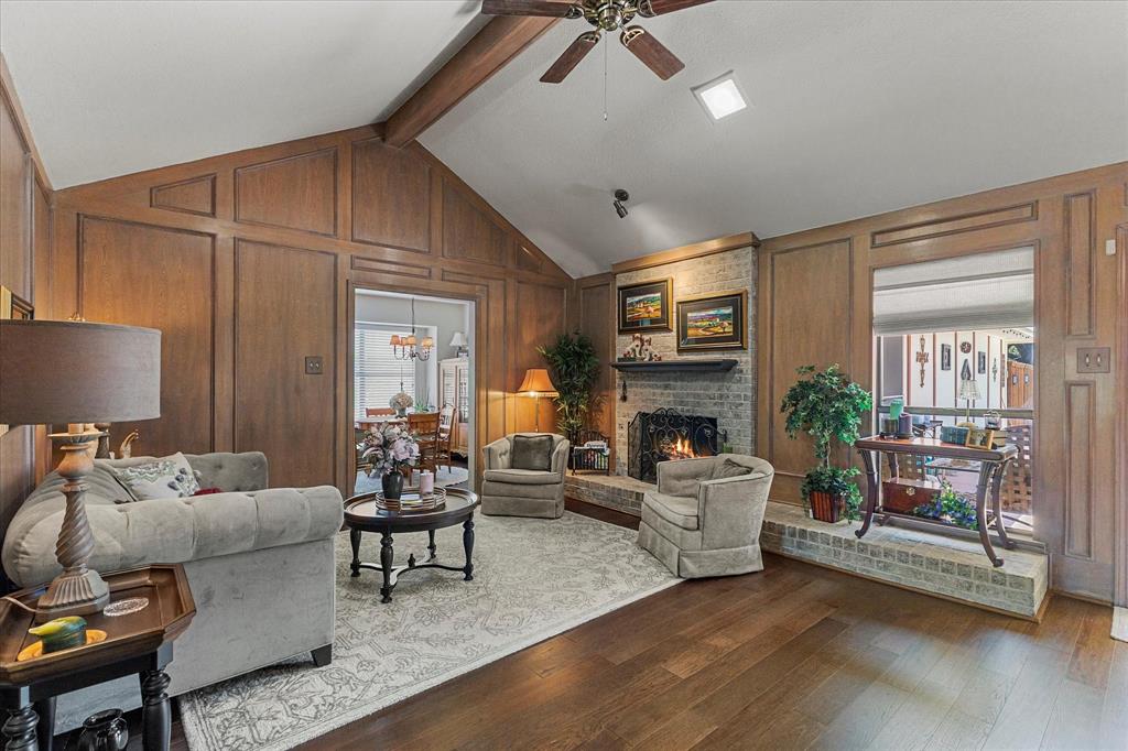 Northlake Woodlands East Ph 02 - Residential