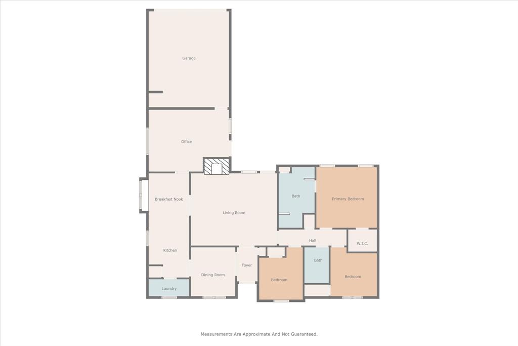 Northlake Woodlands East Ph 02 - Residential