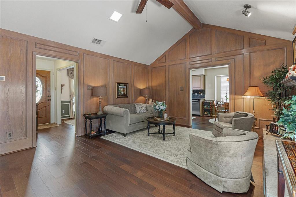 Northlake Woodlands East Ph 02 - Residential