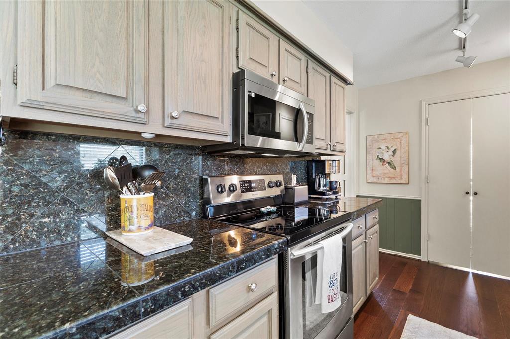 Northlake Woodlands East Ph 02 - Residential