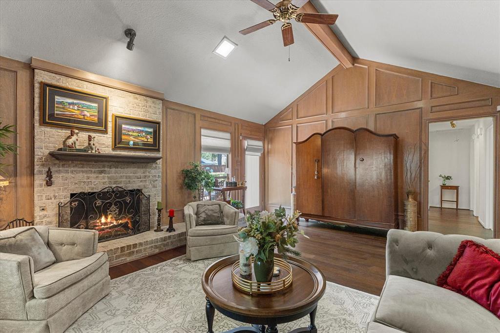 Northlake Woodlands East Ph 02 - Residential