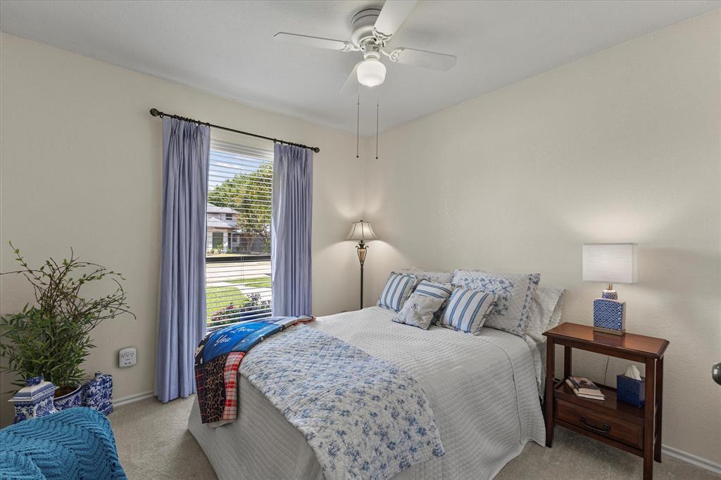 Northlake Woodlands East Ph 02 - Residential