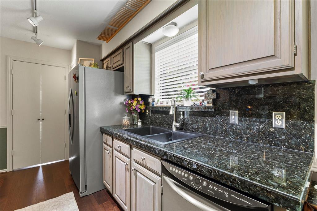 Northlake Woodlands East Ph 02 - Residential