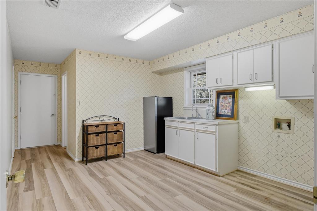 WM SHERMAN - Residential