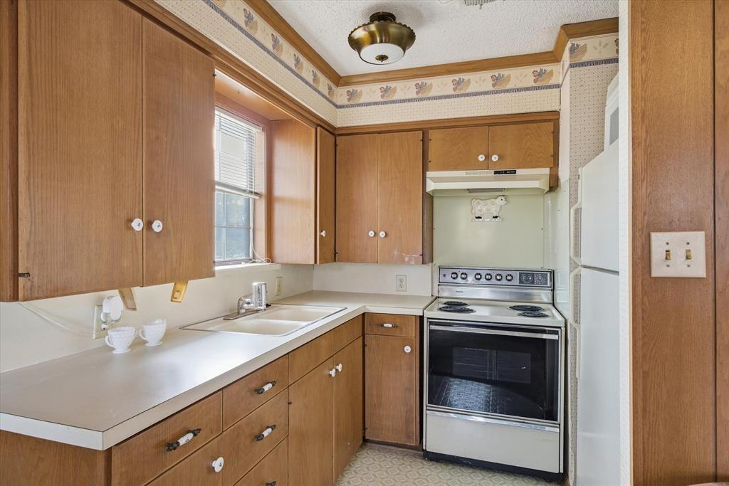 WM SHERMAN - Residential