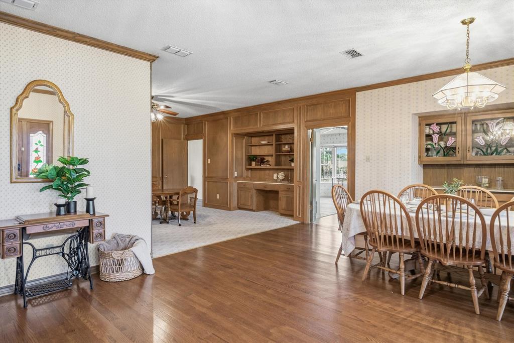 WM SHERMAN - Residential