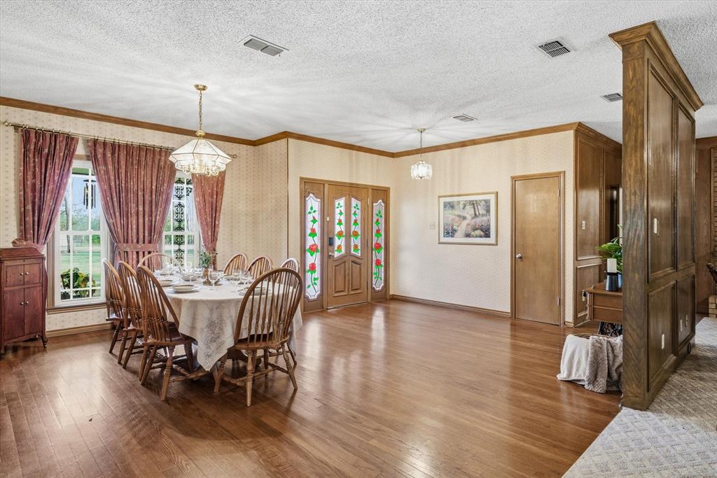 WM SHERMAN - Residential