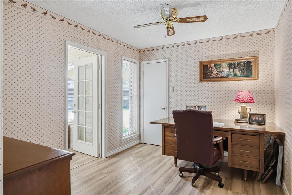 WM SHERMAN - Residential