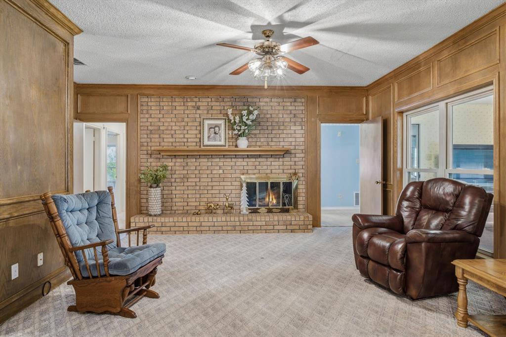 WM SHERMAN - Residential