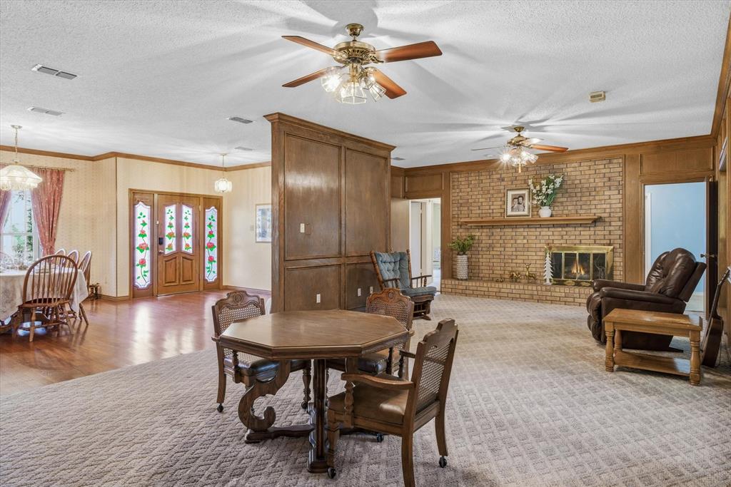 WM SHERMAN - Residential