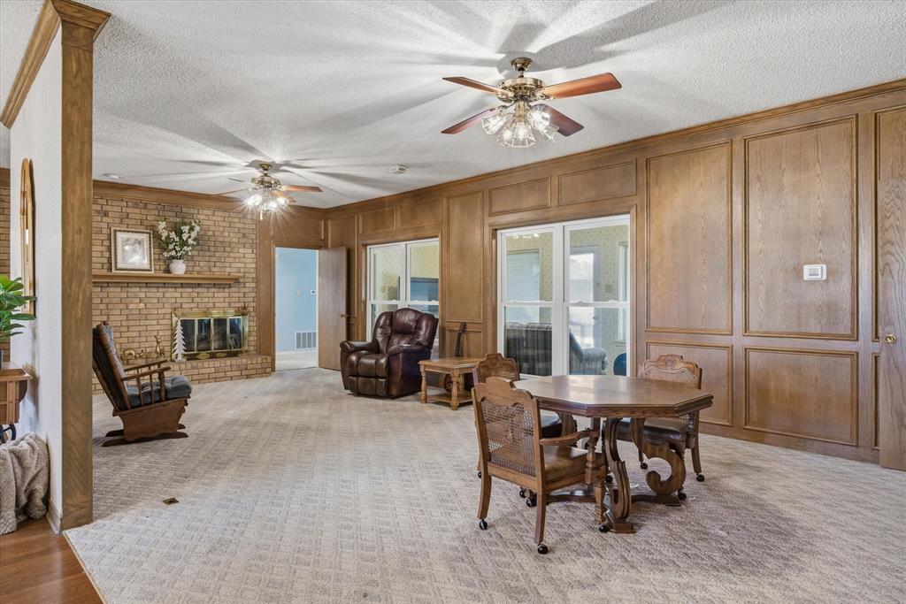 WM SHERMAN - Residential