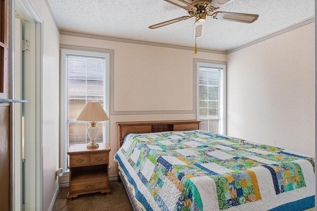 WM SHERMAN - Residential