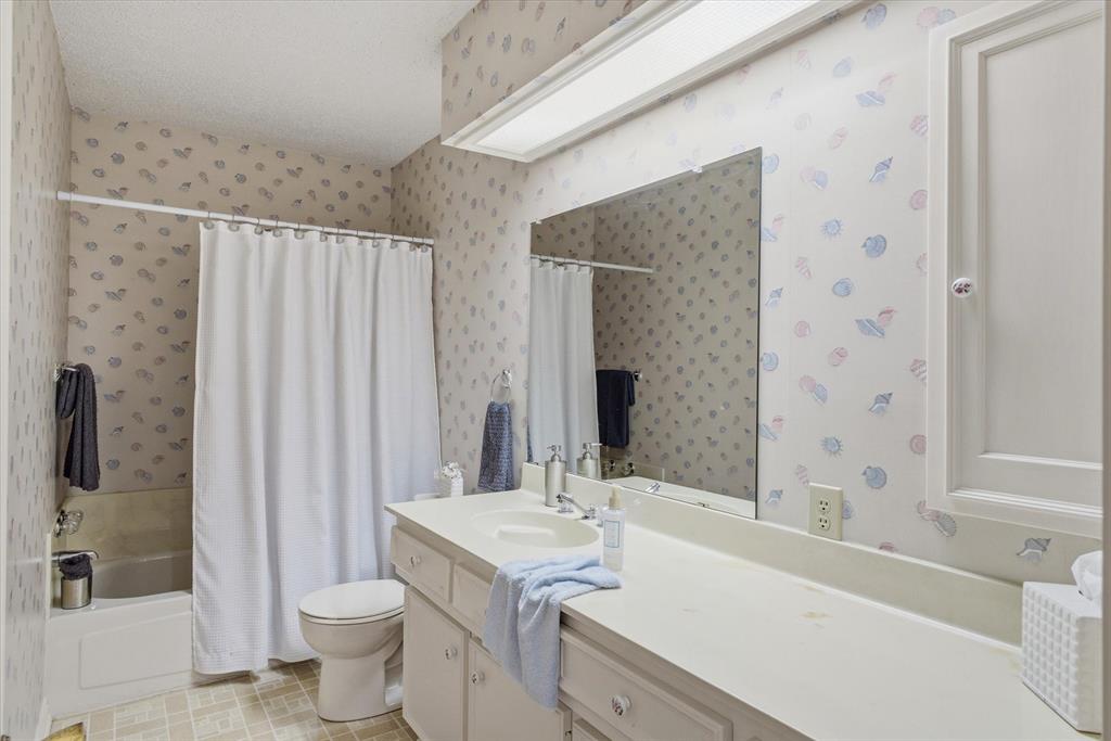 WM SHERMAN - Residential