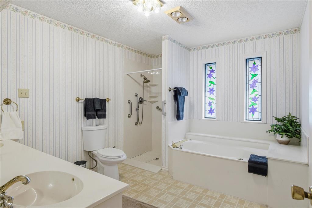 WM SHERMAN - Residential