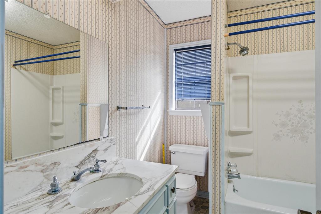 WM SHERMAN - Residential