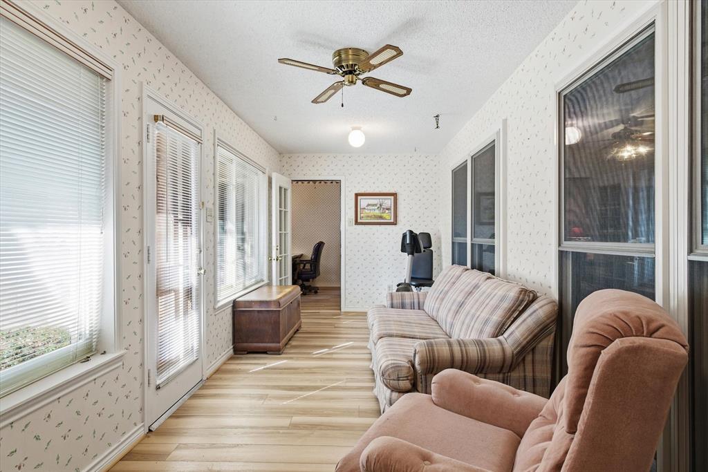 WM SHERMAN - Residential