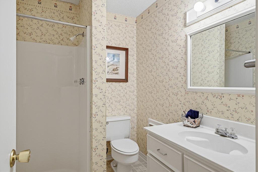 WM SHERMAN - Residential