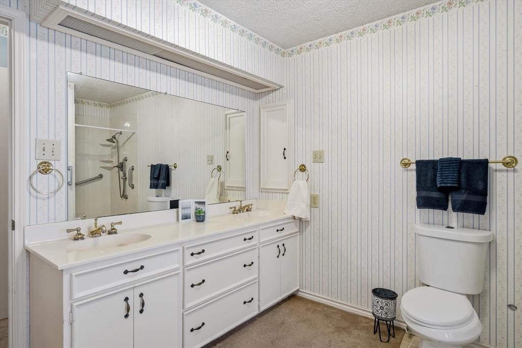 WM SHERMAN - Residential