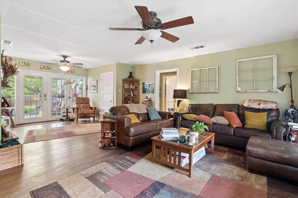 Shamrock Shores - Residential