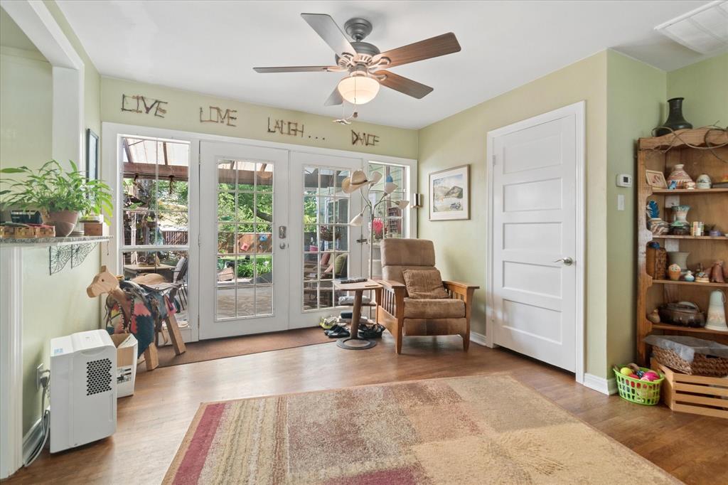 Shamrock Shores - Residential