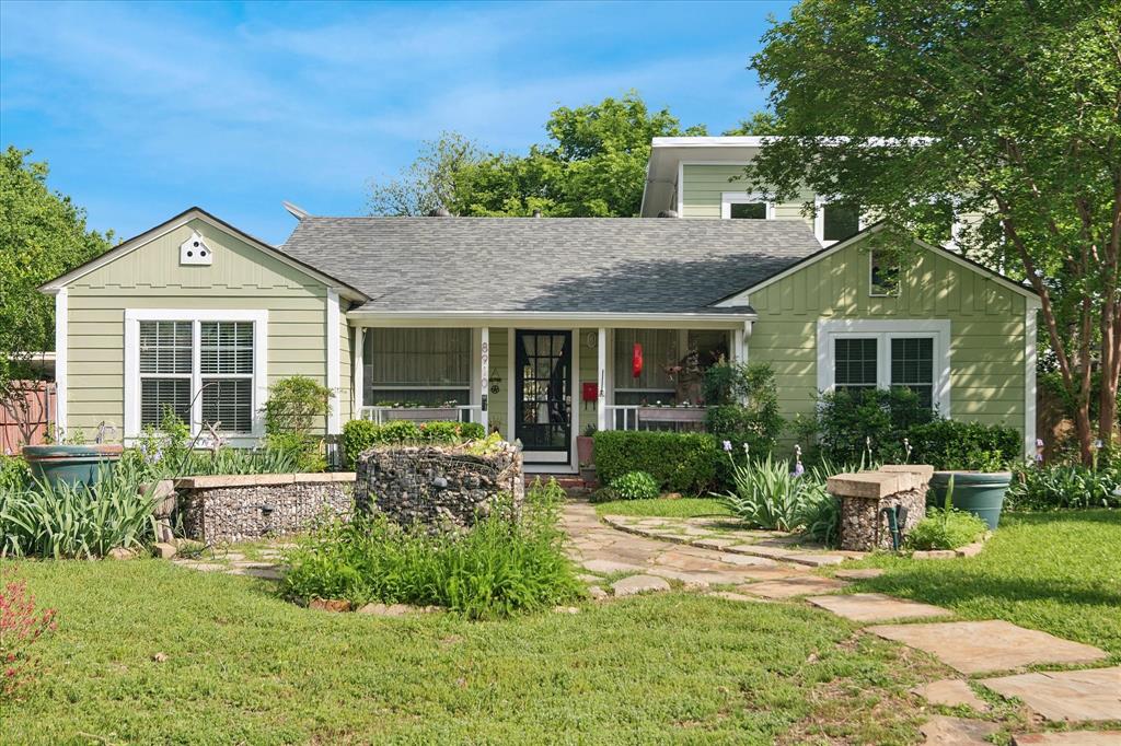 Shamrock Shores - Residential