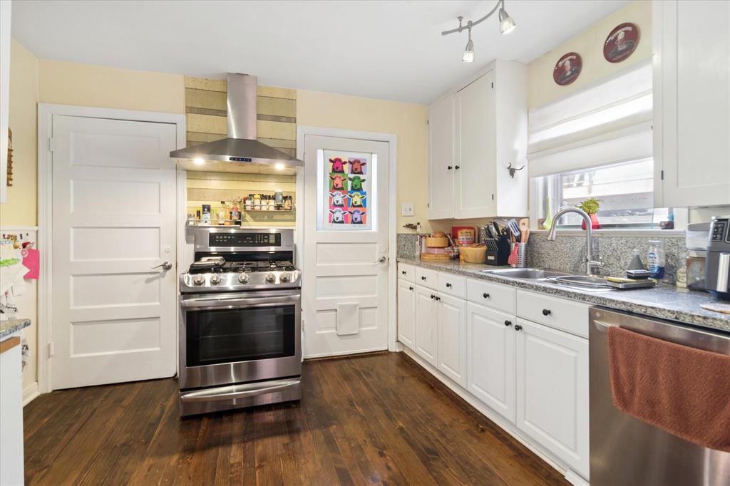 Shamrock Shores - Residential