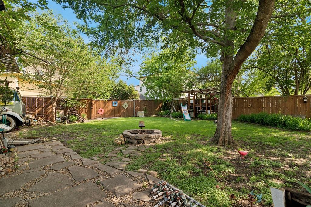 Shamrock Shores - Residential