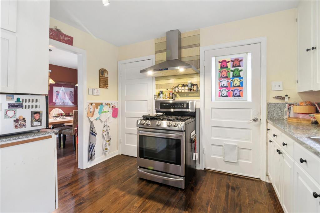 Shamrock Shores - Residential