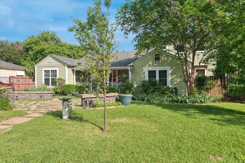 Shamrock Shores - Residential