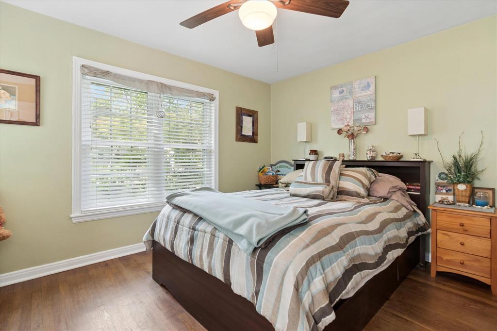 Shamrock Shores - Residential