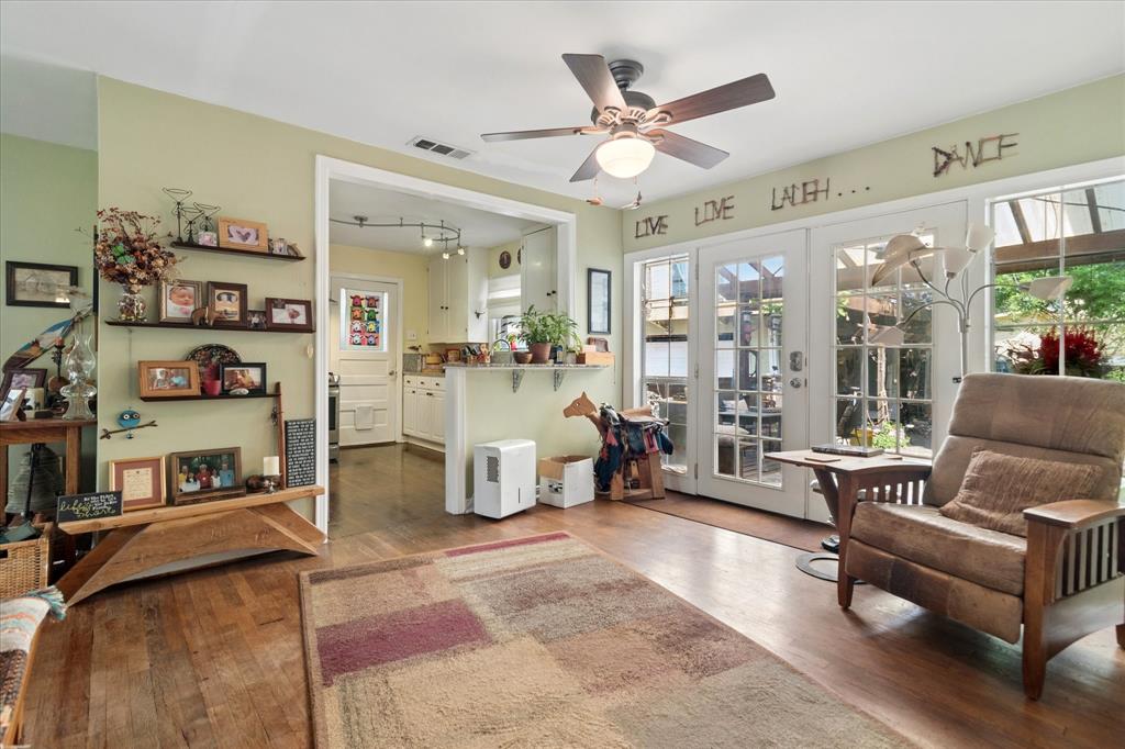 Shamrock Shores - Residential