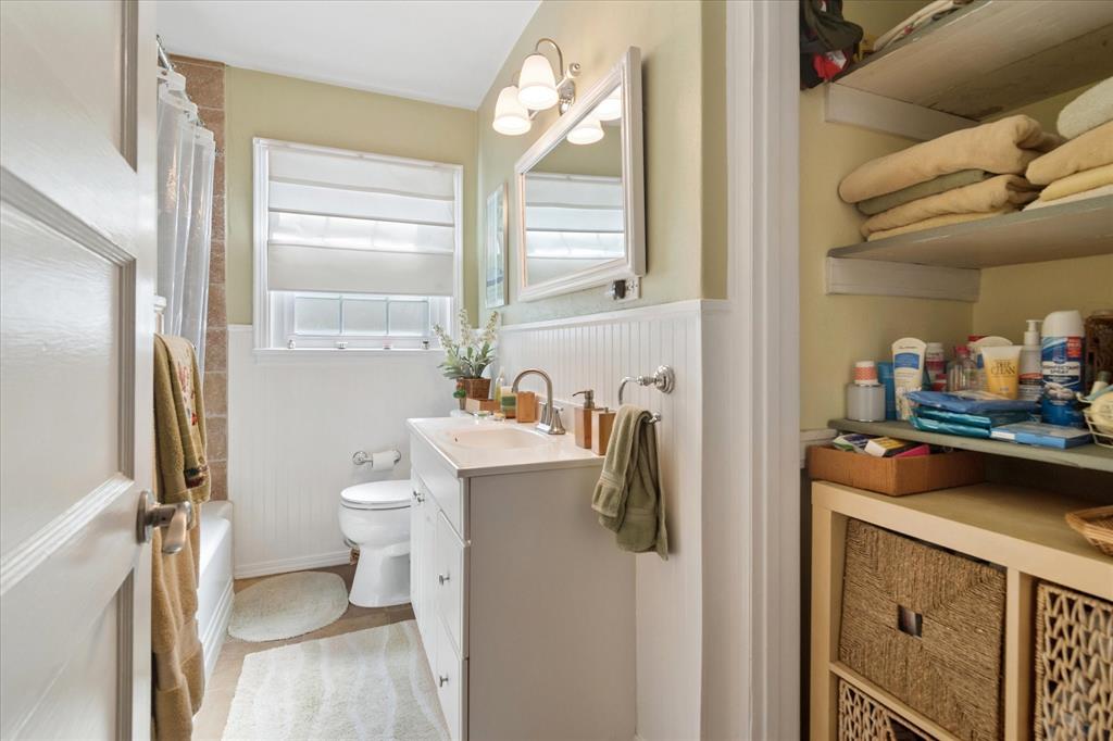 Shamrock Shores - Residential