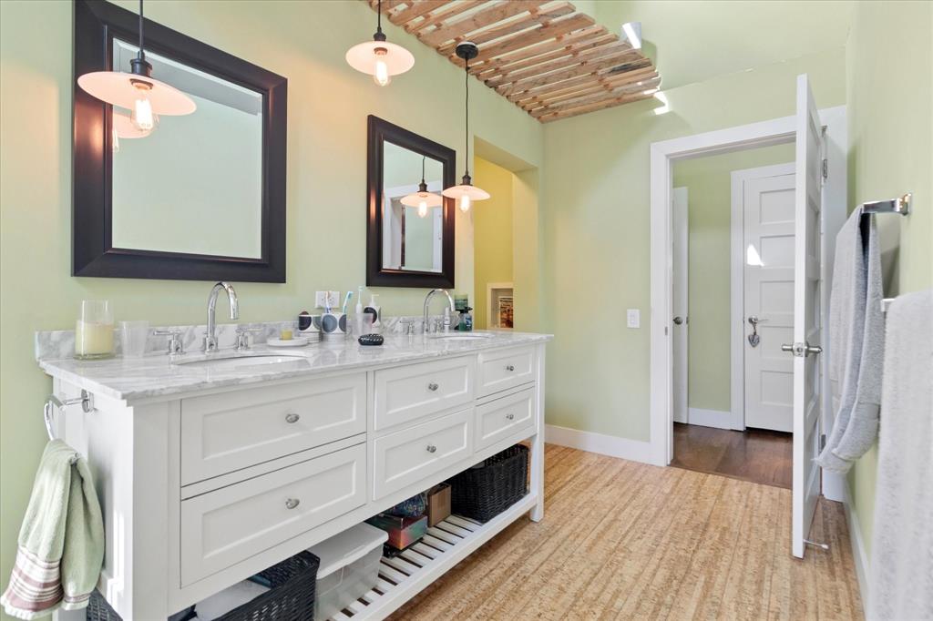 Shamrock Shores - Residential