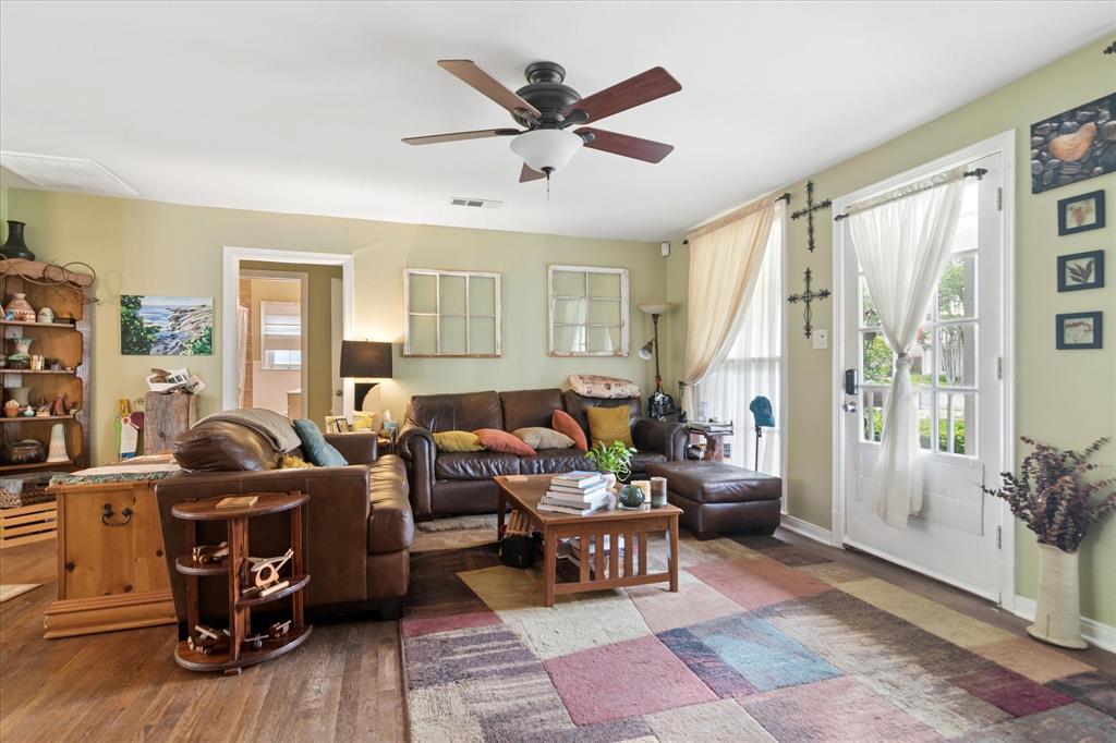 Shamrock Shores - Residential