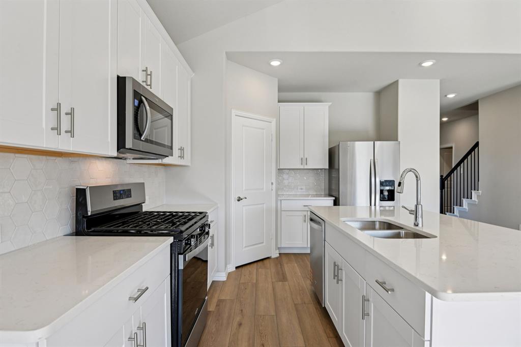 2218 Windy Trail