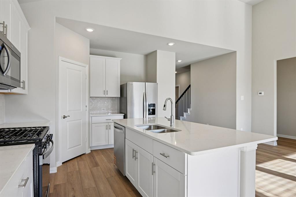 2218 Windy Trail