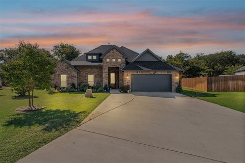 8223 Loar Court Fort Worth TX 76126