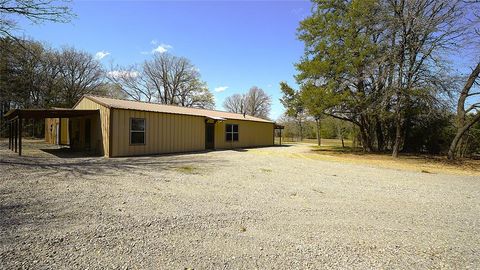 1651 Farm Market 2029 Telephone TX 75488