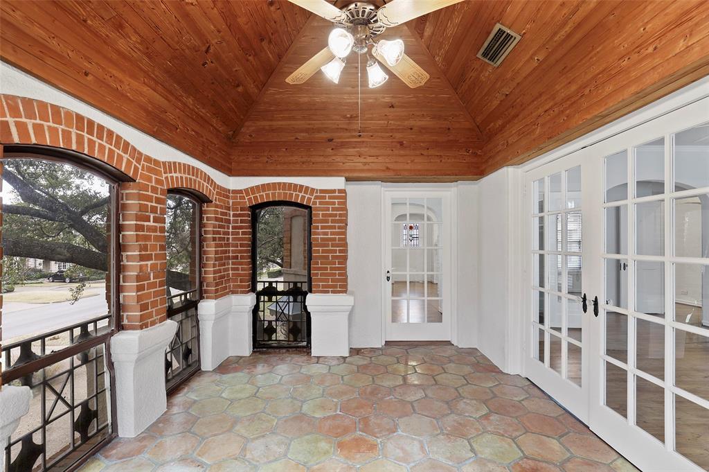 Methodist University - Residential Income