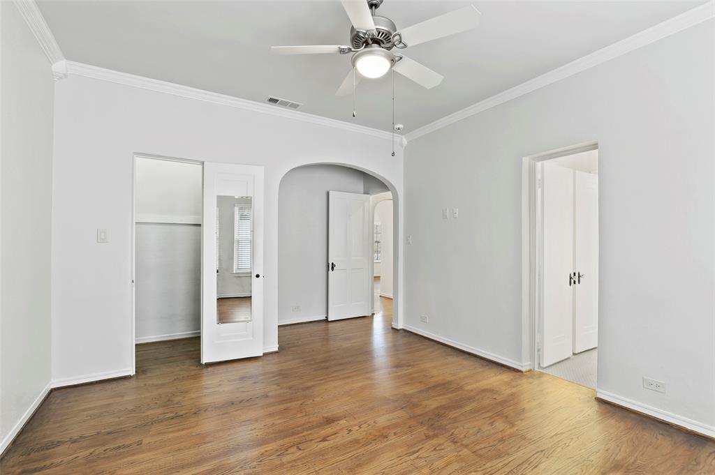 Methodist University - Residential Income