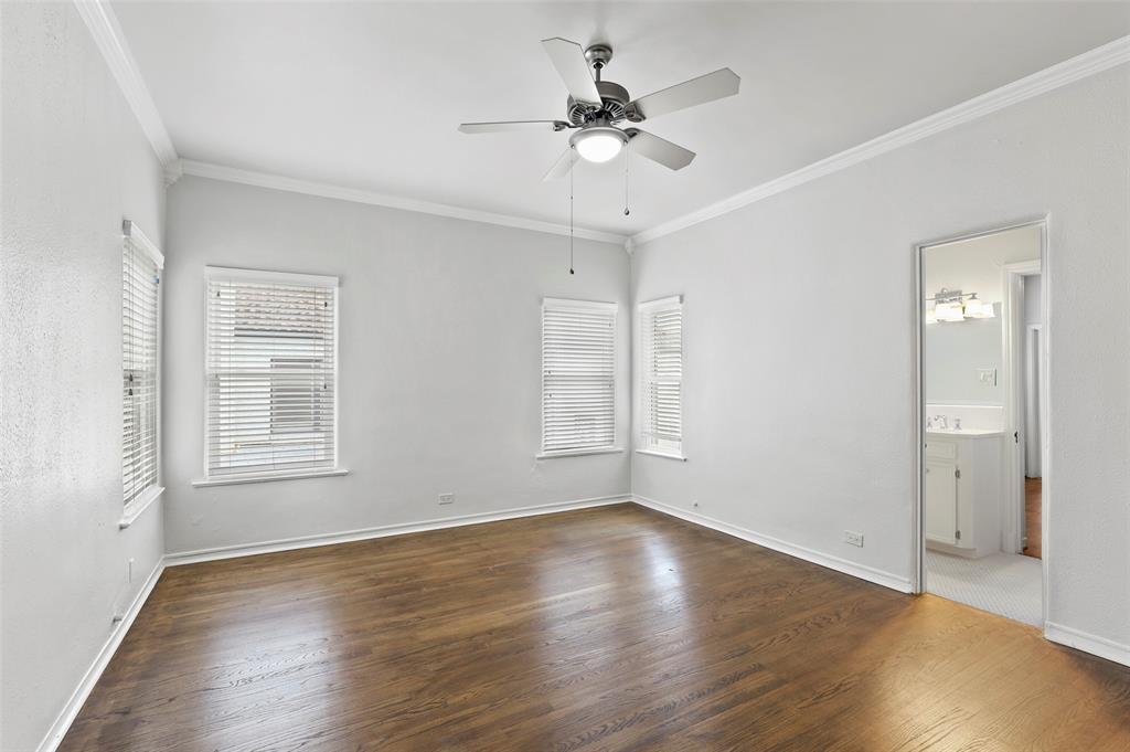 Methodist University - Residential Income