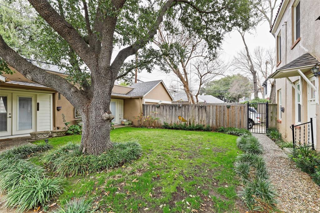 Methodist University - Residential Income