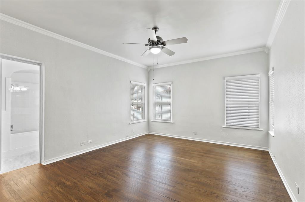 Methodist University - Residential Income