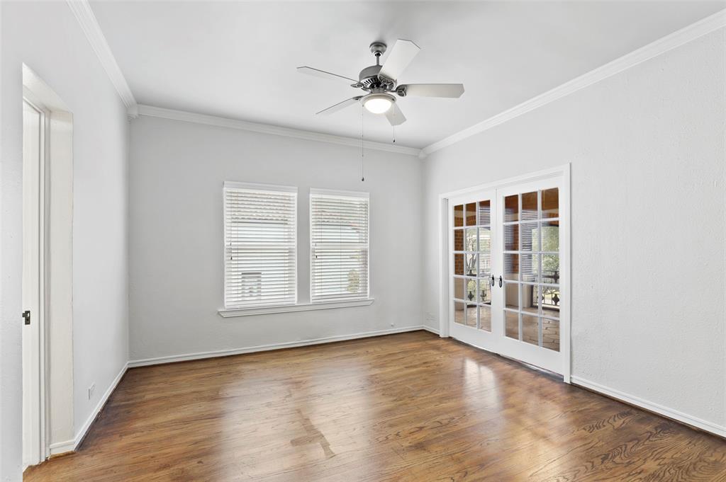 Methodist University - Residential Income