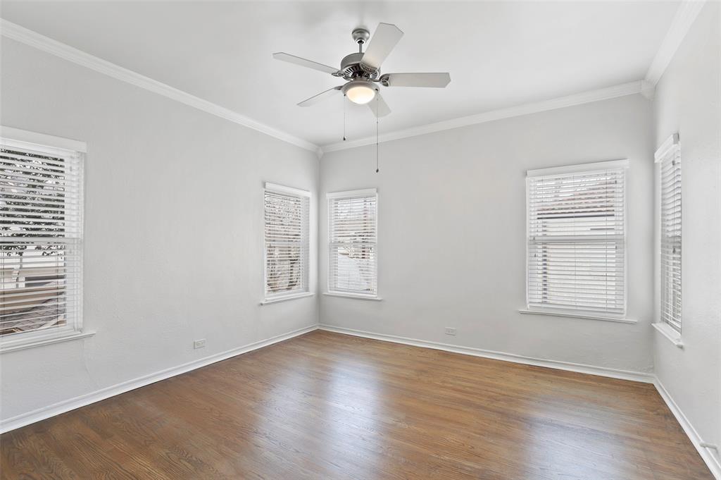 Methodist University - Residential Income