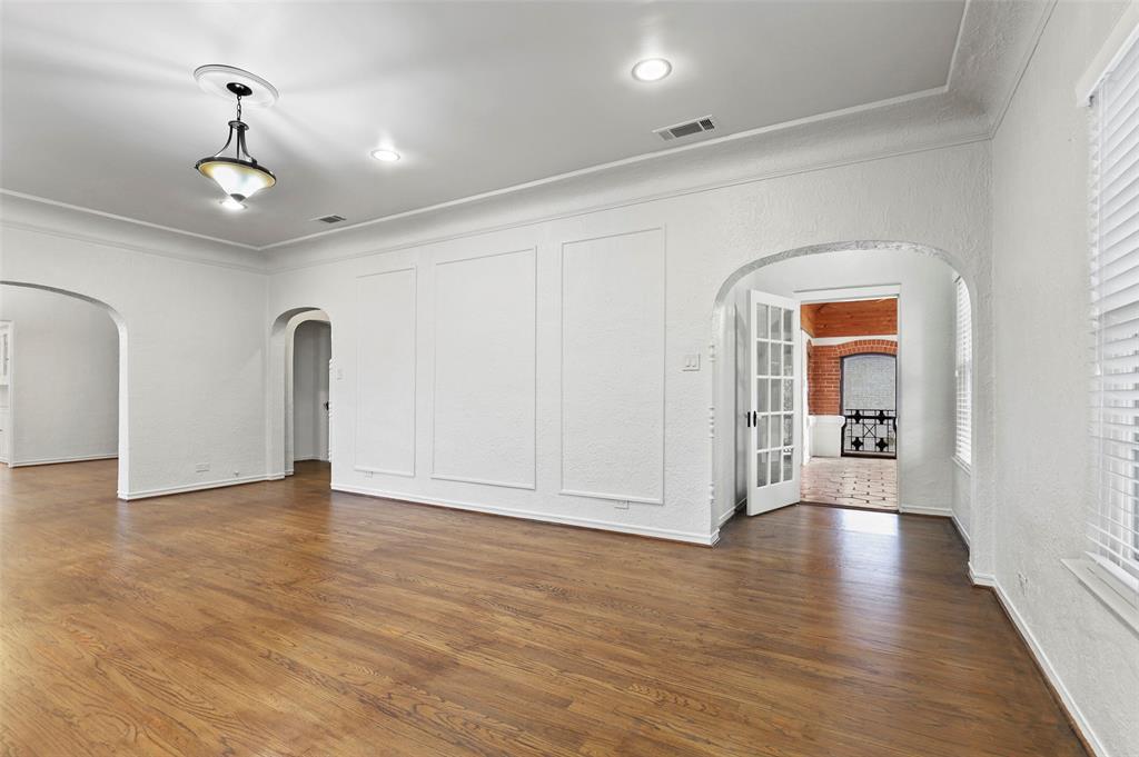 Methodist University - Residential Income