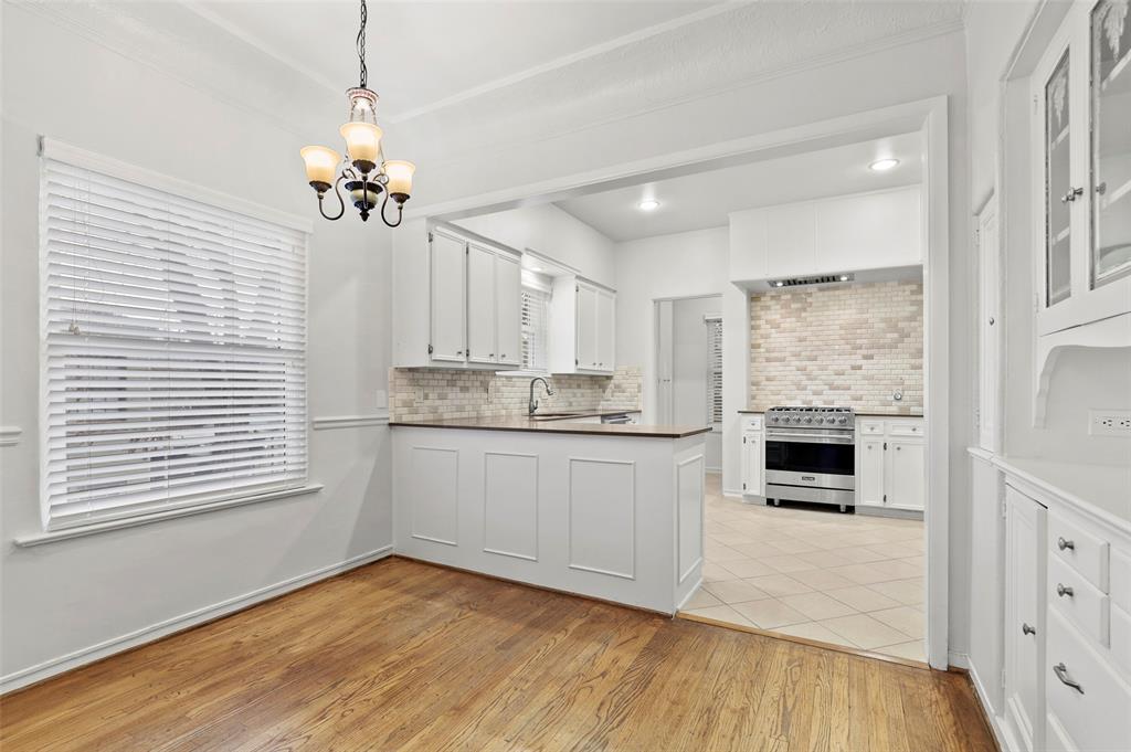 Methodist University - Residential Income