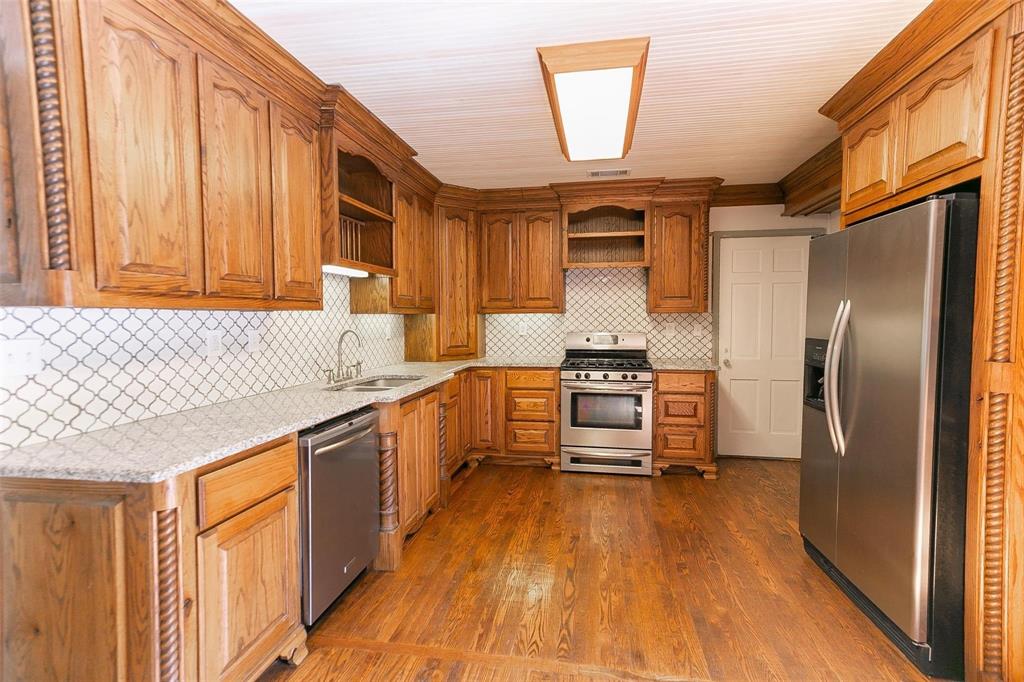 Oakhurst Add - Residential Lease