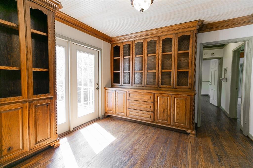 Oakhurst Add - Residential Lease