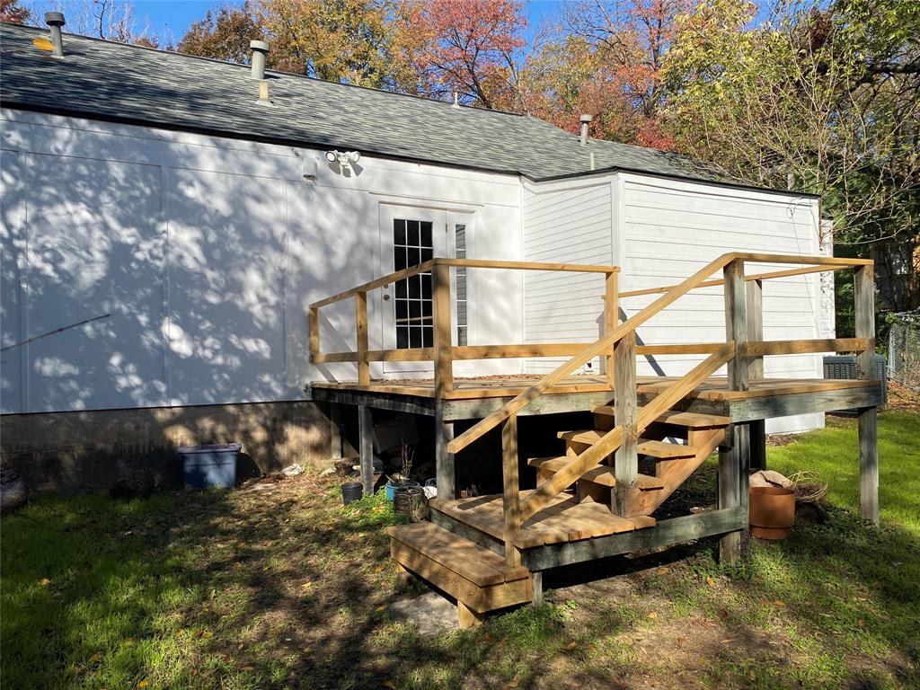 Oakhurst Add - Residential Lease